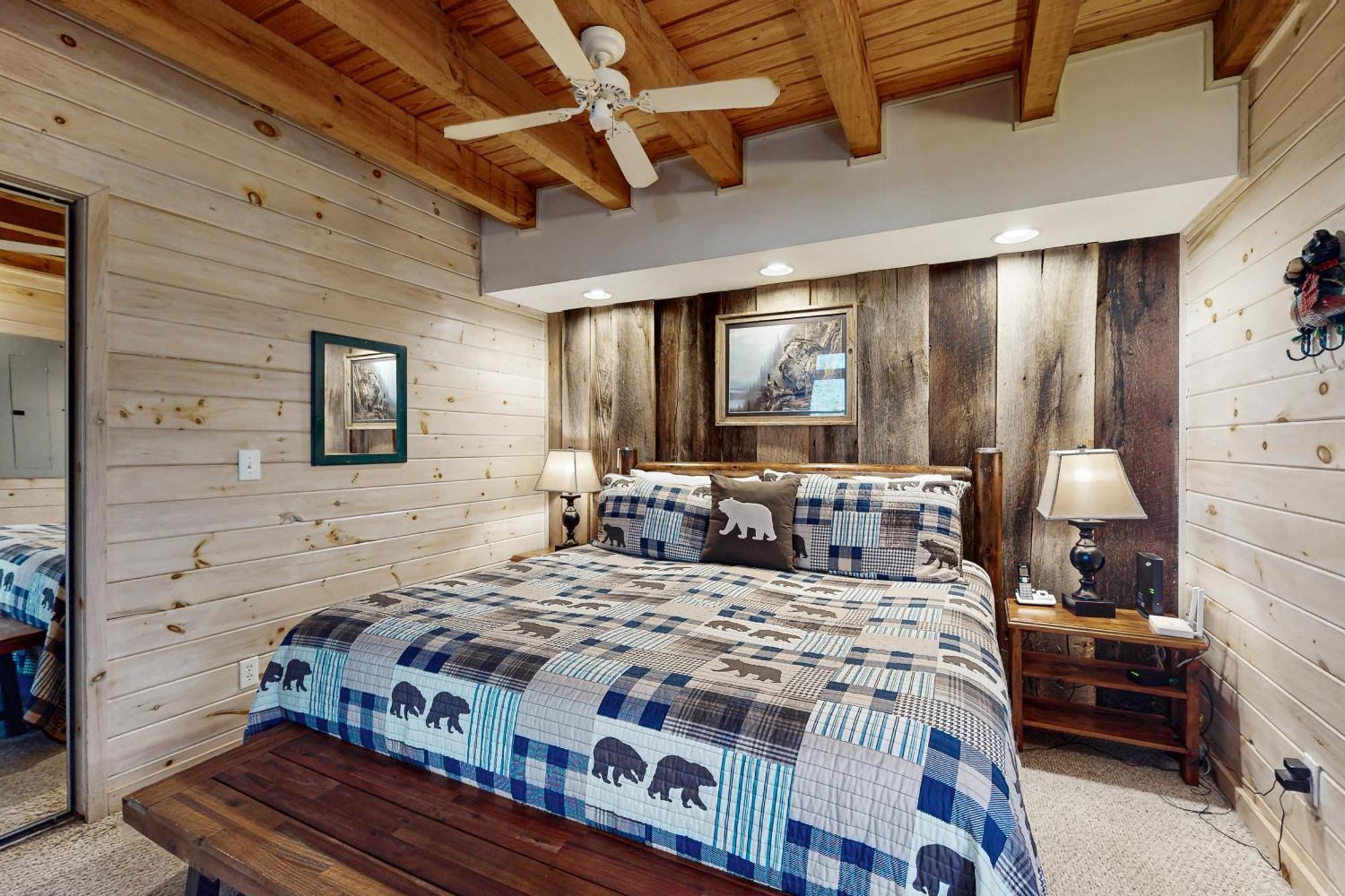 فيلا Toccoa Hideaway Aska المظهر الخارجي الصورة